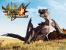Monster Hunter 4 Ultimate für den New Nintendo 3DS im Test. (3)