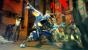 Screenshot aus Yaiba: Ninja Gaiden Z