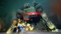 Screenshot aus Yaiba: Ninja Gaiden Z
