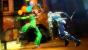 Screenshot aus Yaiba: Ninja Gaiden Z