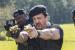 Was darf in einer Panem-Parodie nicht fehlen? Sylvester Stallone.