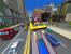 Crazy Taxi: City Rush für Tablets und Smartphones.