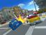 Crazy Taxi: City Rush für Tablets und Smartphones.