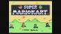 Super Mario Kart