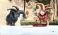 Bizarr und zuweilen total verrückt: In Child of Light ist nichts normal - deshalb sprechen alle in Reimen.