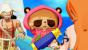 One Piece: Unlimited World RED (11)