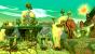 The Last Tinker: City of Colors für PC und Playstation 4. (3)