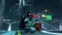Batman und Robin verlassen unsere Welt - und fliegen ins All! Wir haben LEGO Batman 3 mal angespielt.