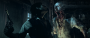 Psychohorror und Action vermischen sich zu einem abwechslungsreichen Gameplay.