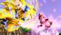 Neben Beat'em Up nun auch ein bisschen RPG: Neue Elemente lockern das Gameplay auf.