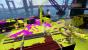 In Splatoon geht es um Farbkleckse, nicht um Abschüsse!