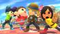 Super Smash Bros. für Wii U - E3-Screenshots zum Maskottchen-Prügler liefern jede Menge neue Eindrücke (9)