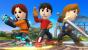 Super Smash Bros. für Wii U - E3-Screenshots zum Maskottchen-Prügler liefern jede Menge neue Eindrücke (12)