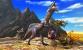 Monster Hunter 4 Ultimate für den New Nintendo 3DS im Test. (4)