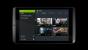 Aus dem Shield Hub startet man normale Android-Spiele, optimierte Shield-Games oder den Stream von seinem heimischen Steam-Account.