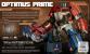 Transformers: The Dark Spark im Test: Liebloses Robo-Recycling (5)