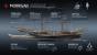 Die Morrigan ist Shays maritime Heimat - und bewaffnet wie eine Festung!