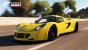 Forza Horizon 2 kommt mit einem riesigen Rennarsenal.