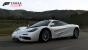 Immer noch eine Rakete, der McLaren F1.