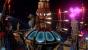 Solche Arcade-Shooter Sequenzen sind rar und lockern das Gameplay auf.