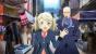 Tales of Xillia 2 im Test: Namcos jRPG enttäuscht mit plumper Grafik, bietet aber eine tolle Geschichte.