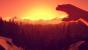 Wer Firewatch schon einmal gespielt hat, der weiß, wie unfassbar schön das Spiel ist. Es ist aber auch mindestens genauso einsam.