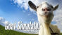 Der Goat Simulator hat unseren Tester Sven Huber verändert. Er ist nun ein gläubiger Mönch in einer asiatischen Tropfsteinhöhle.
