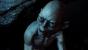 Ein bekanntes Gesicht: Gollum spielt in Mordors Schatten eine Nebenrolle.