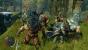 Blutige Finisher-Moves hat Talion auf jeden Fall drauf!
