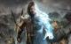 Protagonist Talion und sein Geisterbegleiter.
