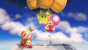 Captain Toad: Treasure Tracker (15)