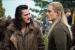Darf in keinem Mittelerde-Film fehlen: Langohr Legolas.