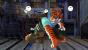 Teenage Mutant Ninja Turtles in ihrem schlechtesten Spiel. (4)