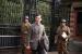 In Bletchley Park soll ein Team von Mathematikern Enigma knacken.