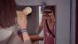 Life is Strange im Test: Die scheue Fotografin Max findet sich in Arcadia Bay zurecht.