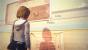 Life is Strange hebt interaktive Segmente durch eine Schraffur hervor.