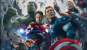 The Avengers 2: Age of Ultron in der Filmkritik: Die etablierte Truppe bekommt neue Gesichter.