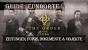 The Order: 1886 Video-Lösung: So findet ihr alle Sammelobjekte des PS4-Shooters!