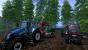 Mit Bauernschläue zum Erfolg: Einige Tricks helfen uns dabei, in Landwirtschafts-Simulator 2015 zusätzliche Einnahmen zu generieren.