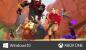 Gigantic E3 Vorschau