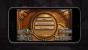 Hearthstone: Heroes of Warcraft ist beim DCP 2015 als bestes Internationales Multiplayer-Spiel nominiert. (4)