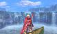 Screenshot aus der New 3DS-Version des RPG-Hits Xenoblade Chronicles 3D. (19)