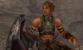 Screenshot aus der New 3DS-Version des RPG-Hits Xenoblade Chronicles 3D. (8)