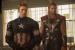 Ist Steve Rogers würdig, Thors Hammer zu schwingen? Jetzt wissen wir's!