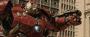 Reiner Fan-Service: Iron Man im Hulkbuster-Outfit.