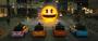 Pixels in der Filmkritik.
