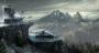 Crystal Dynamics hat erneut entlegene Locations gefunden, um Tomb Raider dort anzusiedeln.