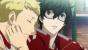 <strong>Platz 17</strong>: Persona 5 (PS4) - 1,22 Prozent