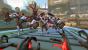 Vom Gameplay her erinnert Battleborn an den Vorgänger Borderlands: Die Gefechte machen einfach nur Laune und gehen schnell von der Hand.