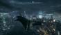 Gotham City als neues Revier ist viel größer als Arkham City - und sieht phänomenal aus.